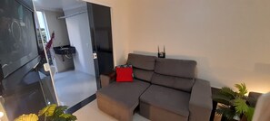 Standard Apartment | Living area