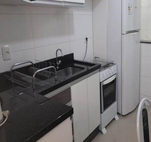 Standard Apartment | Private kitchen
