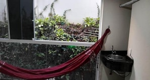 Apartamento estándar | Interior