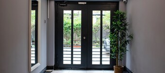 Little Bucharest downtown apartments 