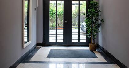 Little Bucharest downtown apartments