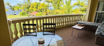 Big Island Family Retreat – Sleeps 8, Ocean View