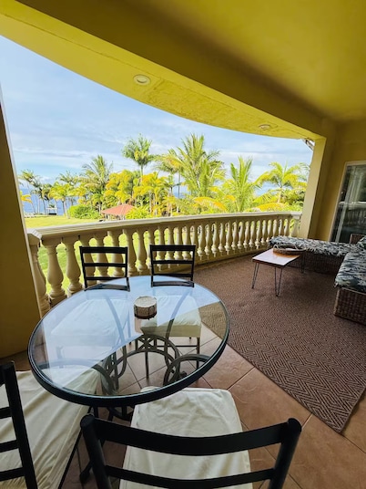 Big Island Family Retreat â Sleeps 8, Ocean View