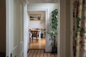 Interior - The Roost Townhouse (Westport)