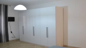 2 quartos, Wi-Fi, roupa de cama