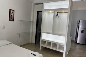 2 bedrooms, WiFi, bed sheets - Hacienda Naples Apartment (Doradal)