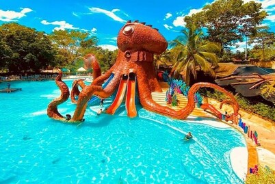 Hacienda Naples Apartment