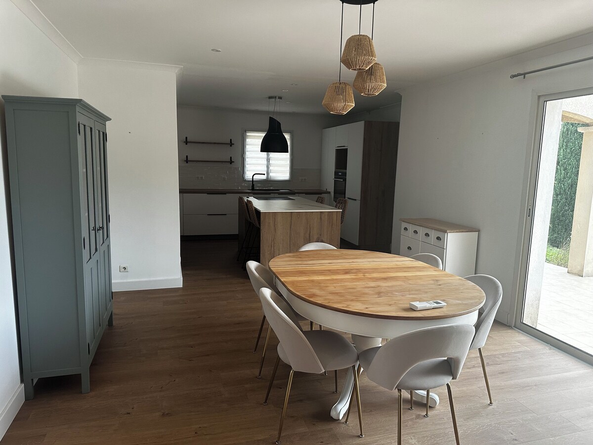 Image de profil de l’hôte