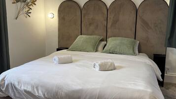 Coffres-forts dans les chambres, bureau