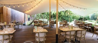 hotel restaurant LEs Boissières