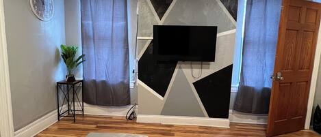 تلفزيون ذكي، ستيريو