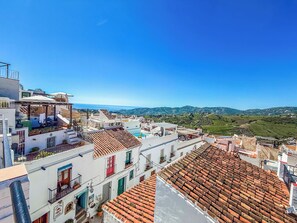 House, 2 Bedrooms, Smoking, Terrace | Exterior