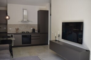 TV connectée