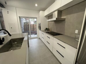 Private kitchen - The great second (Montréal)