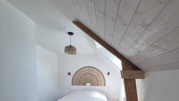 3 chambres, Wi-Fi, draps fournis