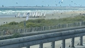 海灘