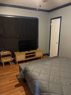 4 slaapkamers, wifi, beddengoed