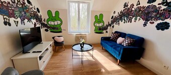 Kikor, Beautiful view of the Loiret