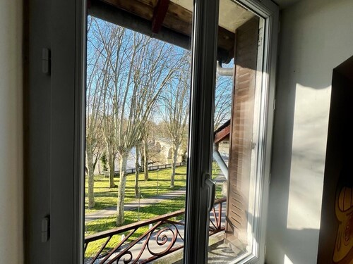 Kikor, Beautiful view of the Loiret