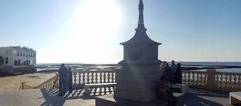 La Marea Apartment