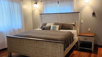2 bedrooms, internet