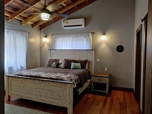 2 Schlafzimmer, Internetzugang