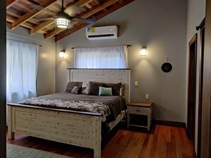 2 slaapkamers, wifi, beddengoed