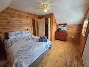 3 chambres, Wi-Fi, draps fournis