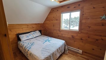 3 chambres, Wi-Fi, draps fournis