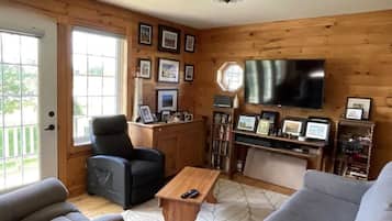 Smart TV