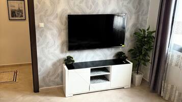 Una Smart TV