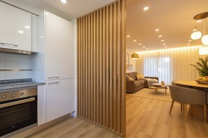 Interior - Luxury Pine Tree Apartment - Golf, Tennis, and Pools (Albufeira)