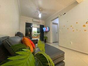 Leilighet – standard | Innvendig