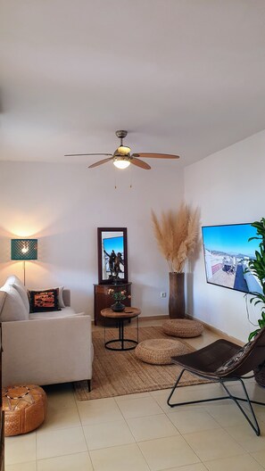 TV connectée
