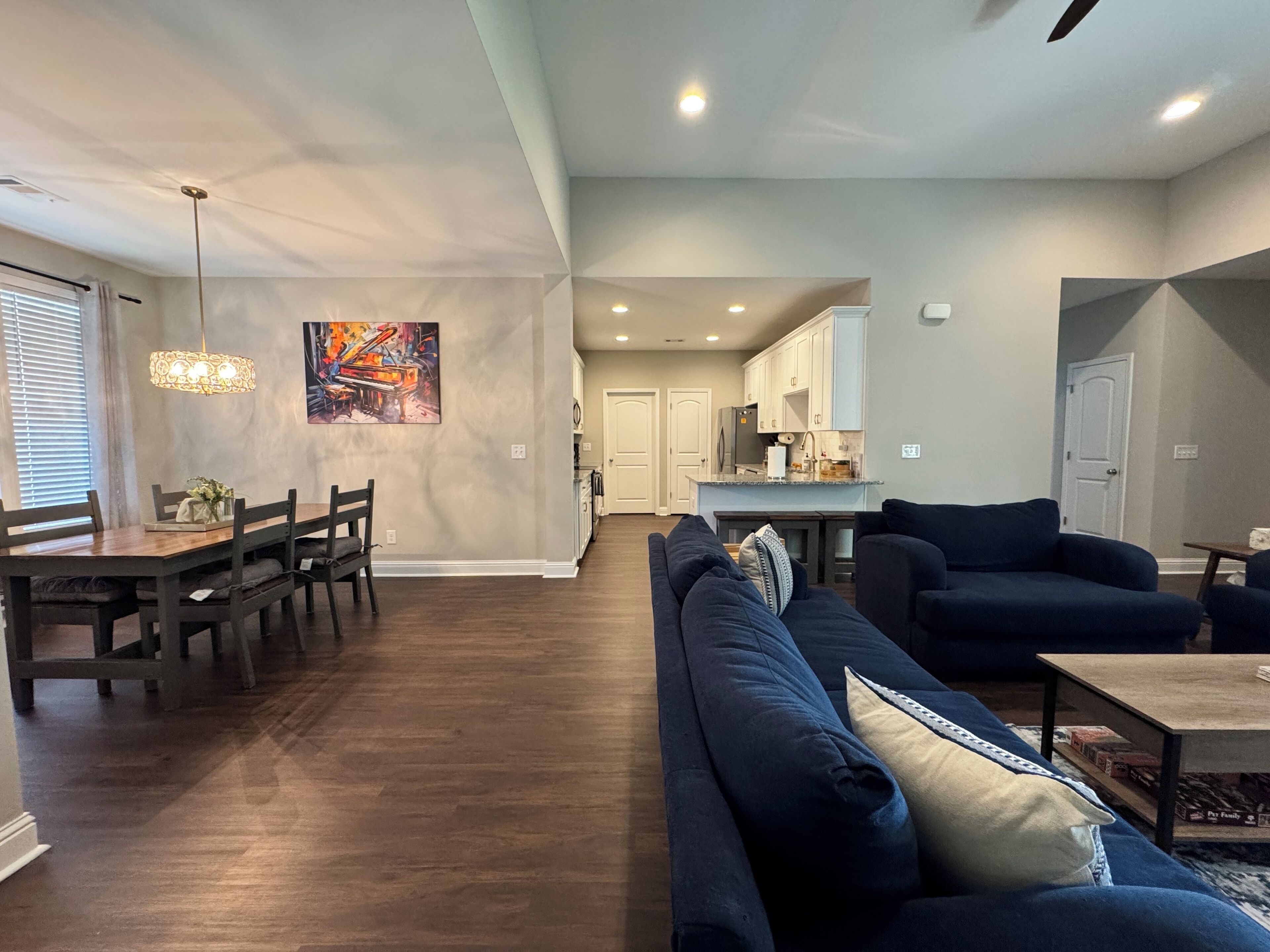 智能电视、打印机