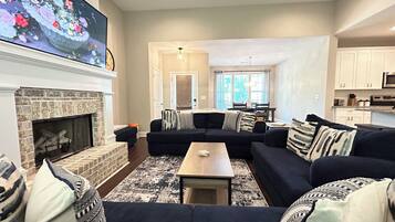 TV connectée, imprimantes