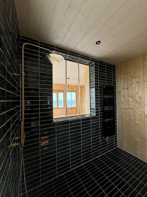 Interior - Villa Ocean View with Direct Access to the Beach from the Garden (Soulac-sur-Mer)