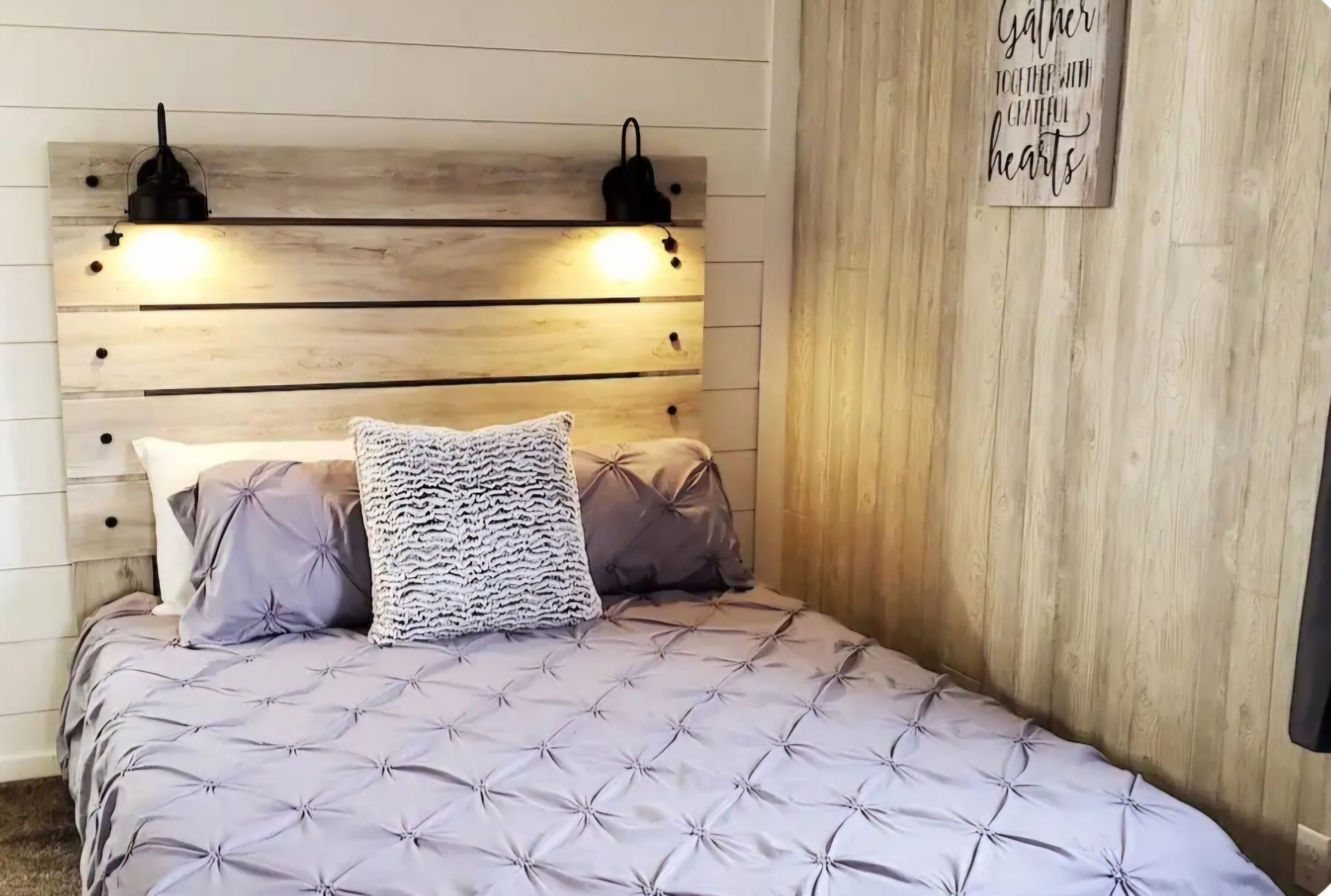 1 slaapkamer, wifi, beddengoed