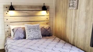 1 slaapkamer, wifi, beddengoed