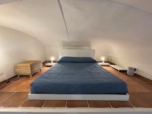 2 slaapkamers, wifi, beddengoed