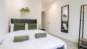 House, City View | 3 bedrooms, free WiFi