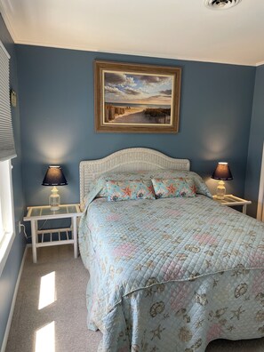 3 chambres, Wi-Fi, draps fournis