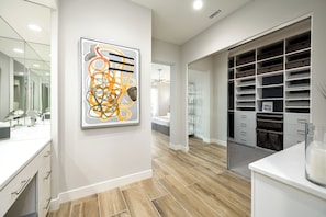 3 Schlafzimmer, Schreibtisch, Bügeleisen/Bügelbrett, kostenloses WLAN