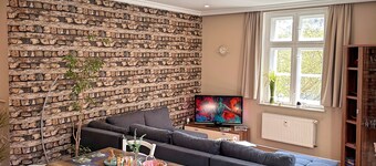 Old Town Apartment Zittau