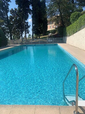 Alberca