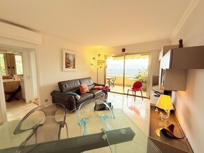 Télévision, espaces bureaux