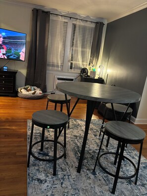Spiseområde