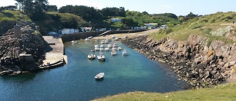 Port de plaisance