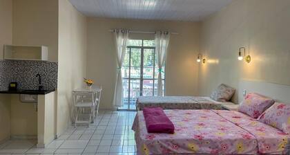 Hotel Residencial Vista Bela