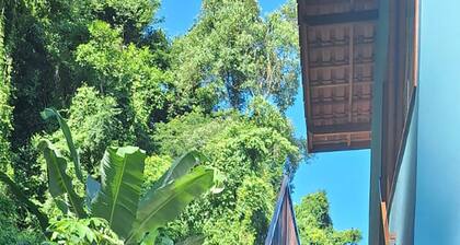 Forest House - Taquari